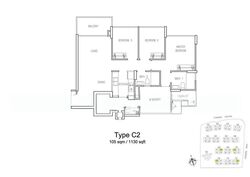 A Treasure Trove (D19), Condominium #584336751